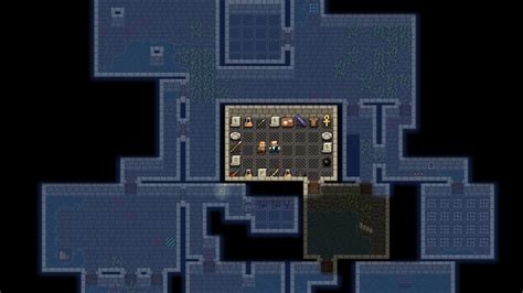 shattered pixel dungeon pc.